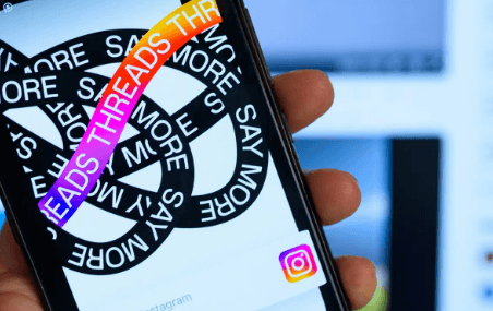 Threads thith të dhënat e përdoruesve të Instagramit, asnjë aplikacion i saj brenda BE-së
