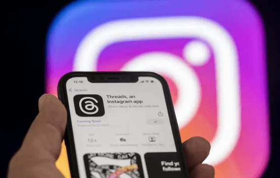 Vërshon Threadsi, tërheq mbi 23 milionë regjistrime me Instagramin
