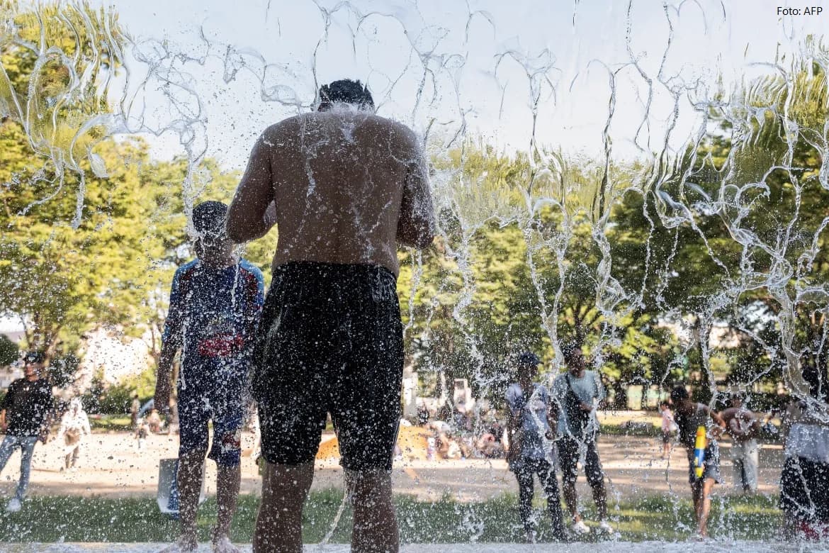 Sa të rrezikshme janë temperaturat e larta?