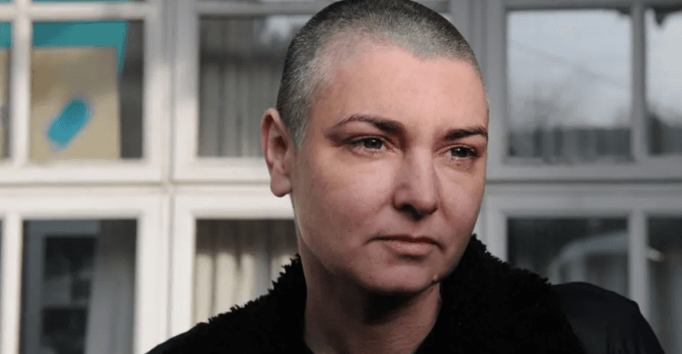 Vdiq në moshën 56-vjeçare, Sinead O'Connor (VIDEO)