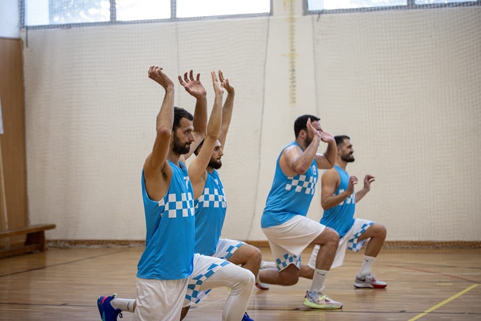 Prishtina mëson kundërshtarët në ENBL