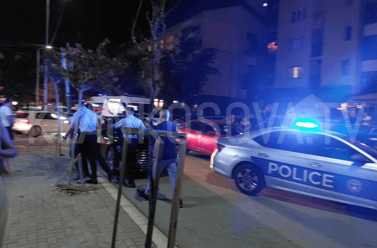 Prokuroria nxjerr detaje nga vrasja dhe plagosjet në "Bon Vivant"