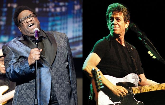 Al Green ripërpunon këngën e Lou Reedit