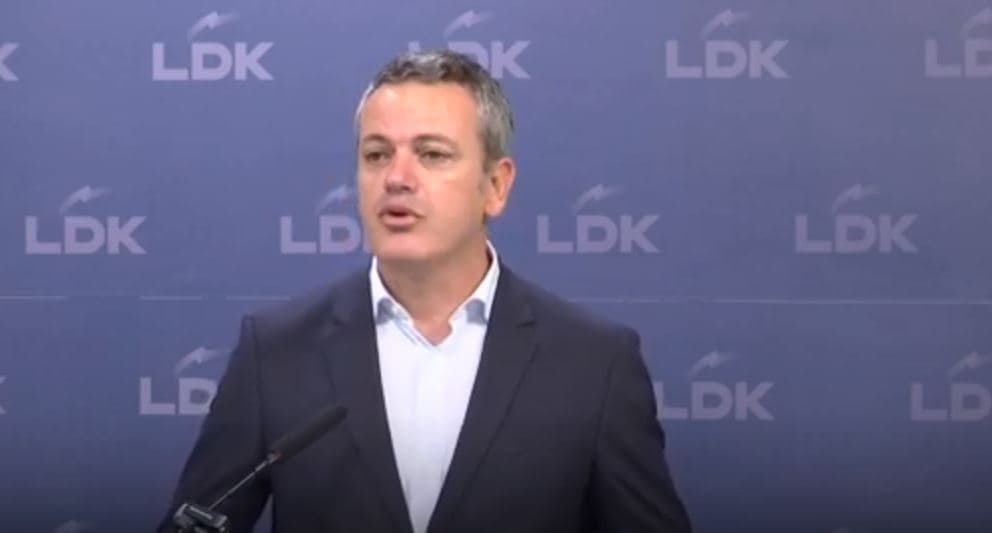 LDK propozon krijimin e një komisioni hetimor për rezervat shtetërore të Kurtit (VIDEO)
