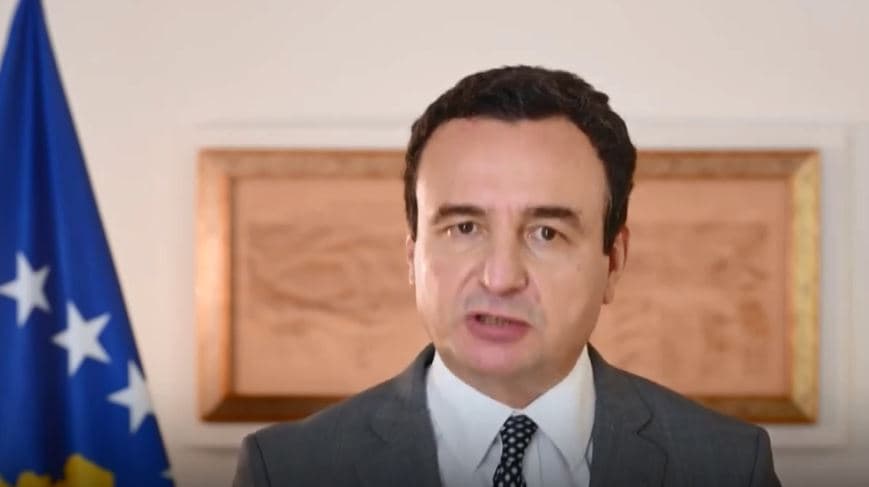 Ndërhyrjet në drejtësi: Kurti po frikëson gjyqtarë e prokurorë (VIDEO)