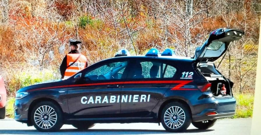 Shkatërrohet banda shqiptare e hajdutëve të banesave në Itali, katër të arrestuar