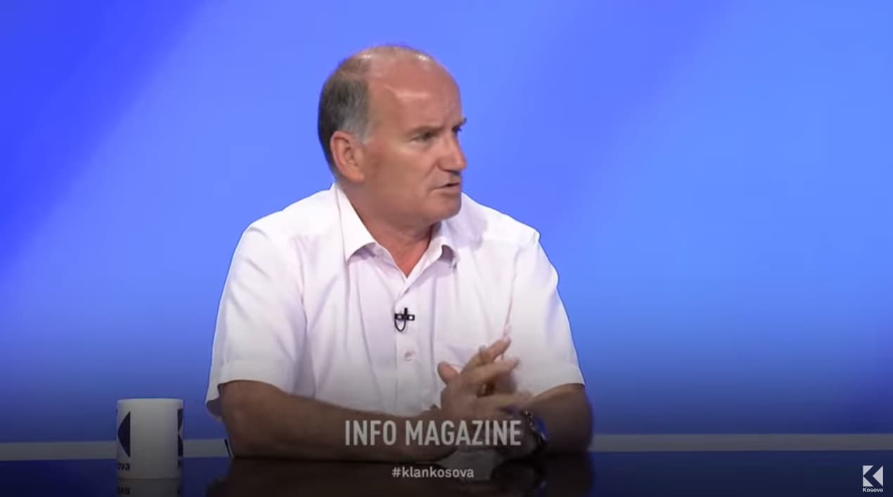 Vrasja në Skenderaj, Çollaku: Elementi i mbulesës tregon se dorasi është përgatitur (VIDEO)