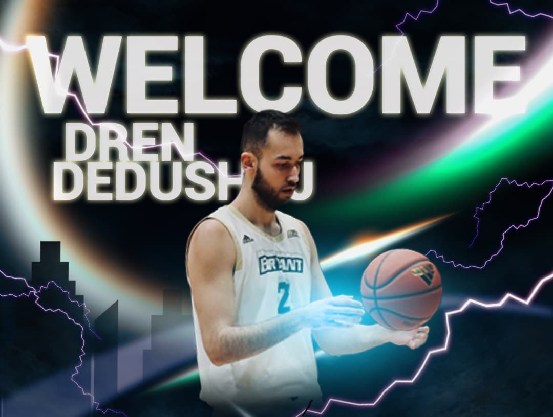 KB Bashkimi e zyrtarizon Dren Dedushajn