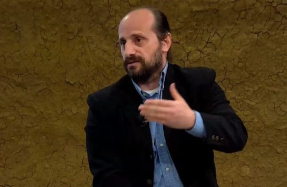 Dritan Goxhaj flet pas lirimit: Lirinë s'e kemi humbur asnjëherë, as unë dhe as UÇK-ja