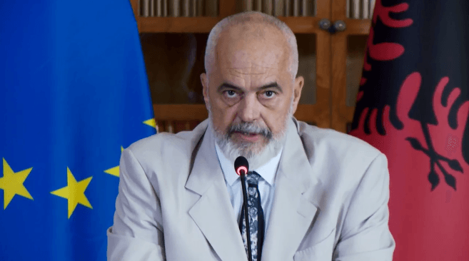 Rama krijon Ministrinë Antikorrupsion