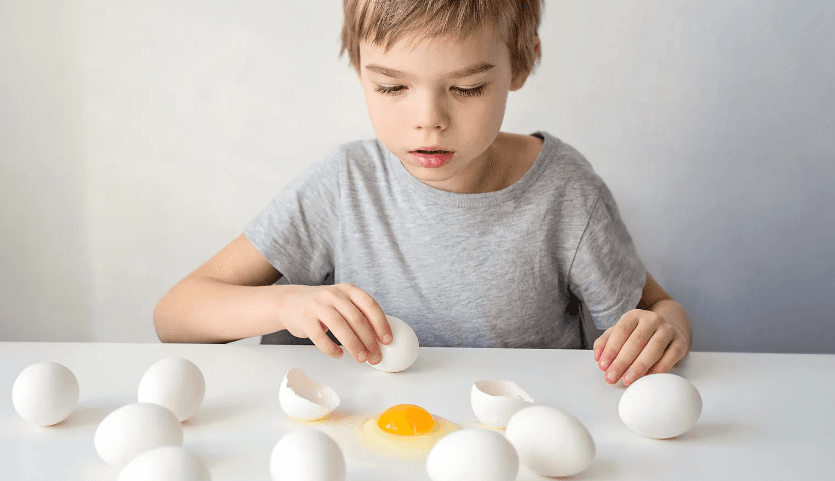 Pse fëmijët e vegjël nuk i kuptojnë "shakatë"?