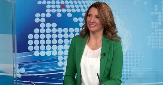 Iu ndalua hyrja në Kosovë gazetares serbe, Qendra Evropiane e Medias kërkon sqarim