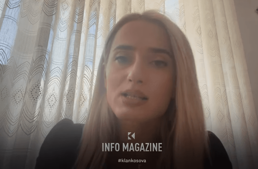 Arrestimi i Mujecit, gazetarja e Klan News: Policia po e kërkon vendin ku prodhohej droga (VIDEO)