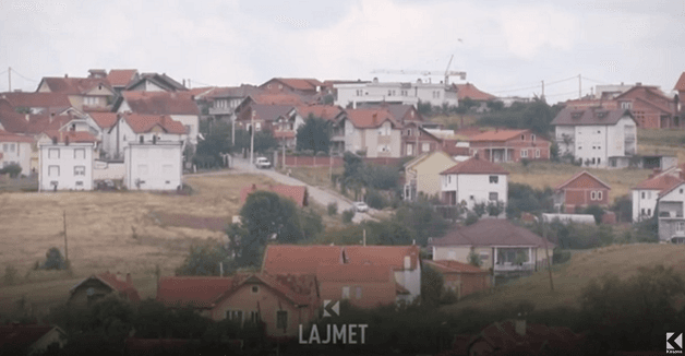 Komunat rebele, Graçanica e Obiliqi i falin nga 100 euro (VIDEO)