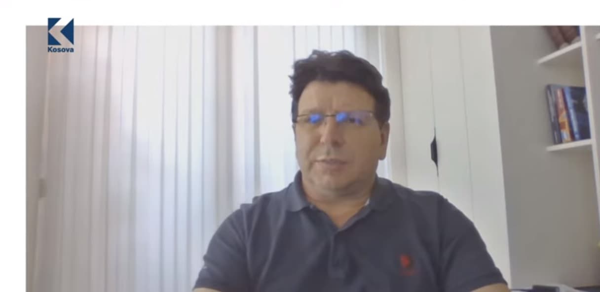 Avokati i Nagip Krasniqit: Prokuroria s’ka paraqitur asnjë provë (VIDEO)