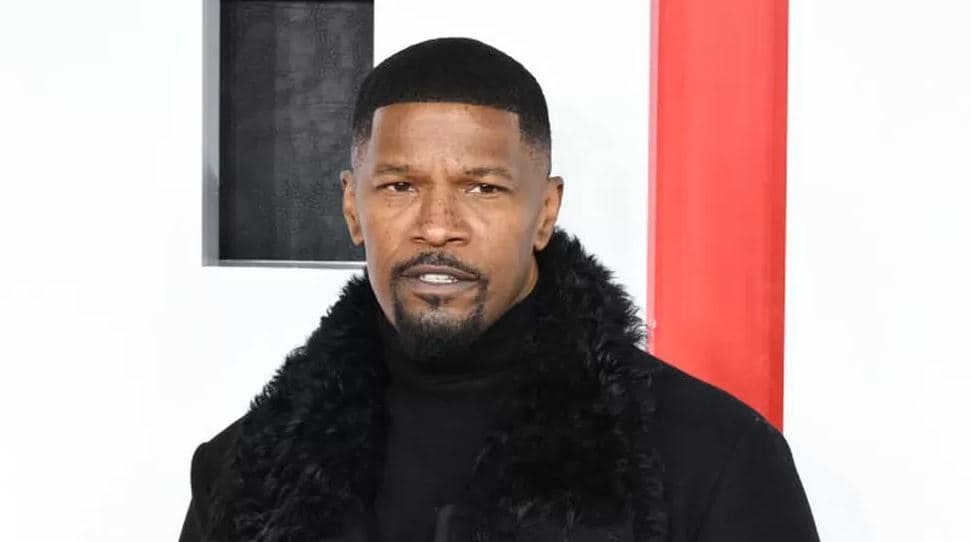 Jamie Foxx kërkon falje dhe fshin postimin antiseminist nga Instagrami