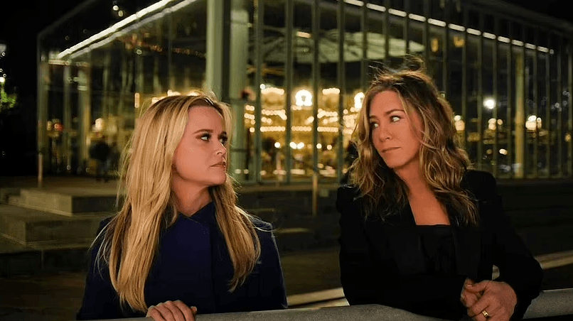 Jennifer Aniston mbresëlënëse në sezonën e tretë të ‘’Morning Show’’