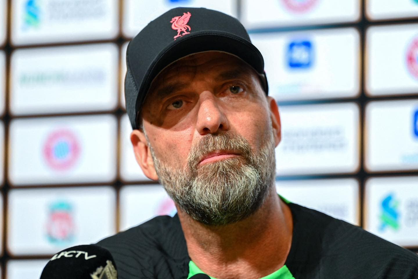 Klopp: Gjithçka nuk është në rregull me Realin