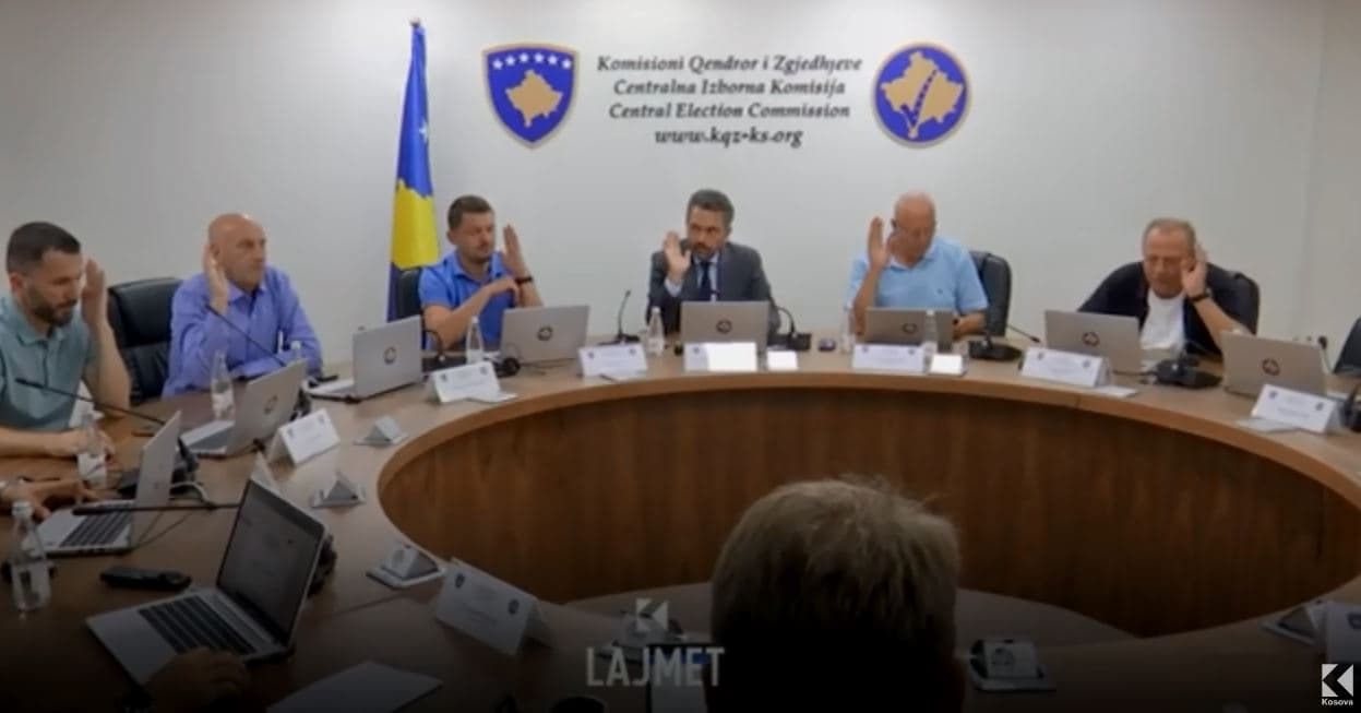 KQZ-ja me shumë paqartësi për zgjedhjet në veri (VIDEO)