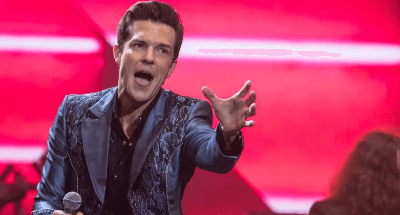 The Killers u kërkojnë falje fansave gjeorgjezë pasi e quajtën ''vëlla'' një fans rus