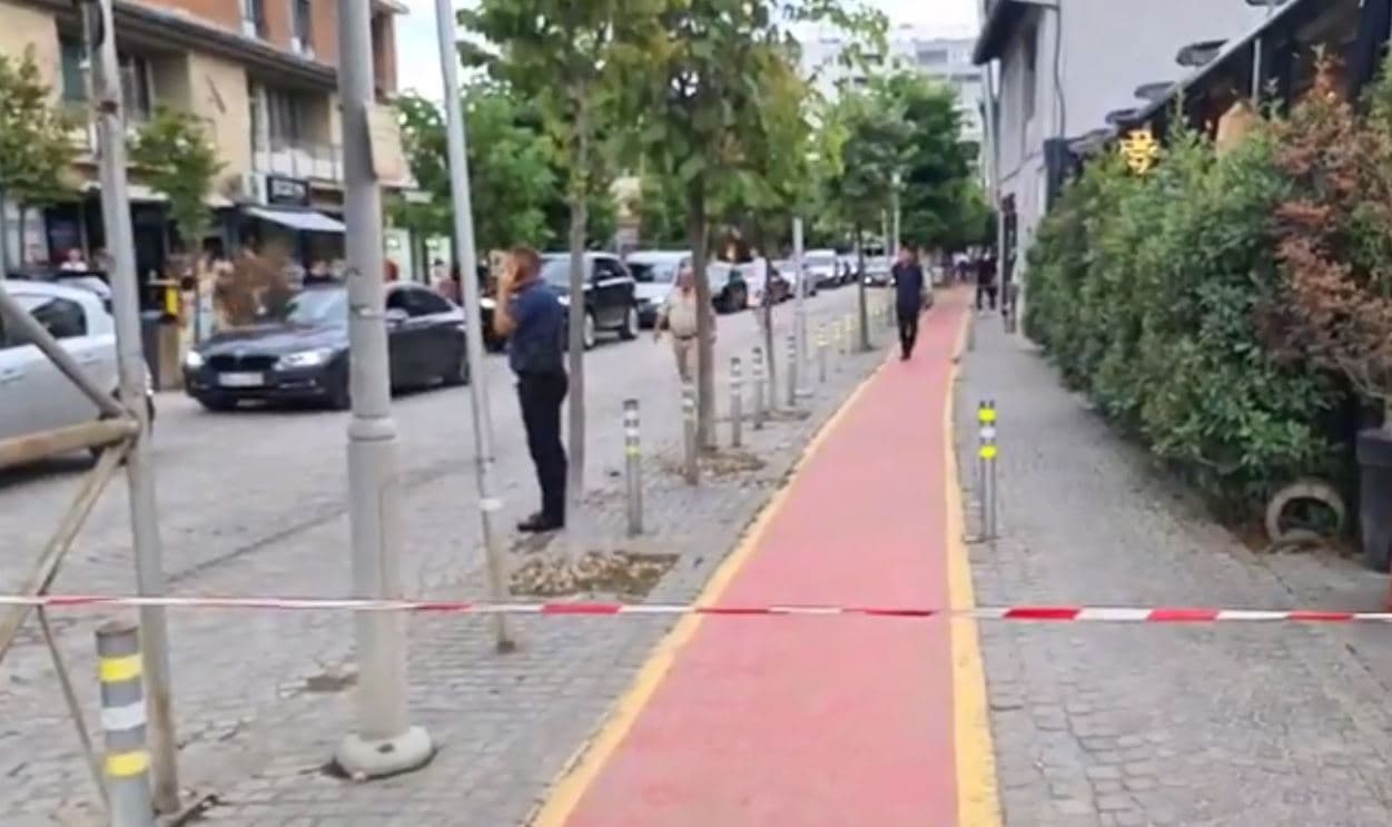 Vrasja në Klinë: Një muaj paraburgim për Tush Frrokun