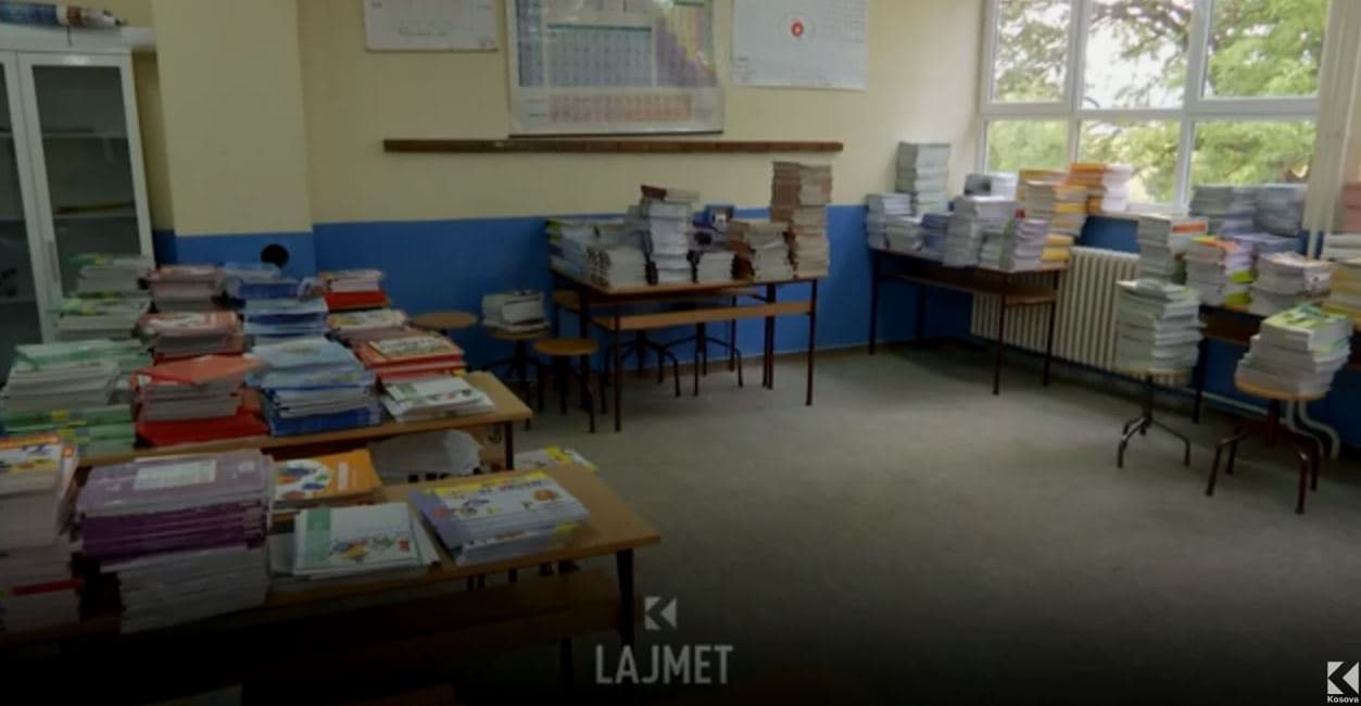 Nisja e vitit të ri shkollor, luginasit nesër s’e dëgjojnë himnin serb (VIDEO)