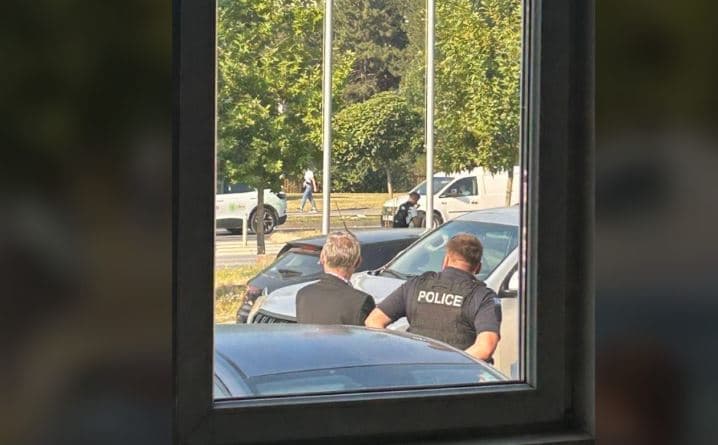 Aksioni i policisë, arrestohen dy zyrtarë të MINT-it