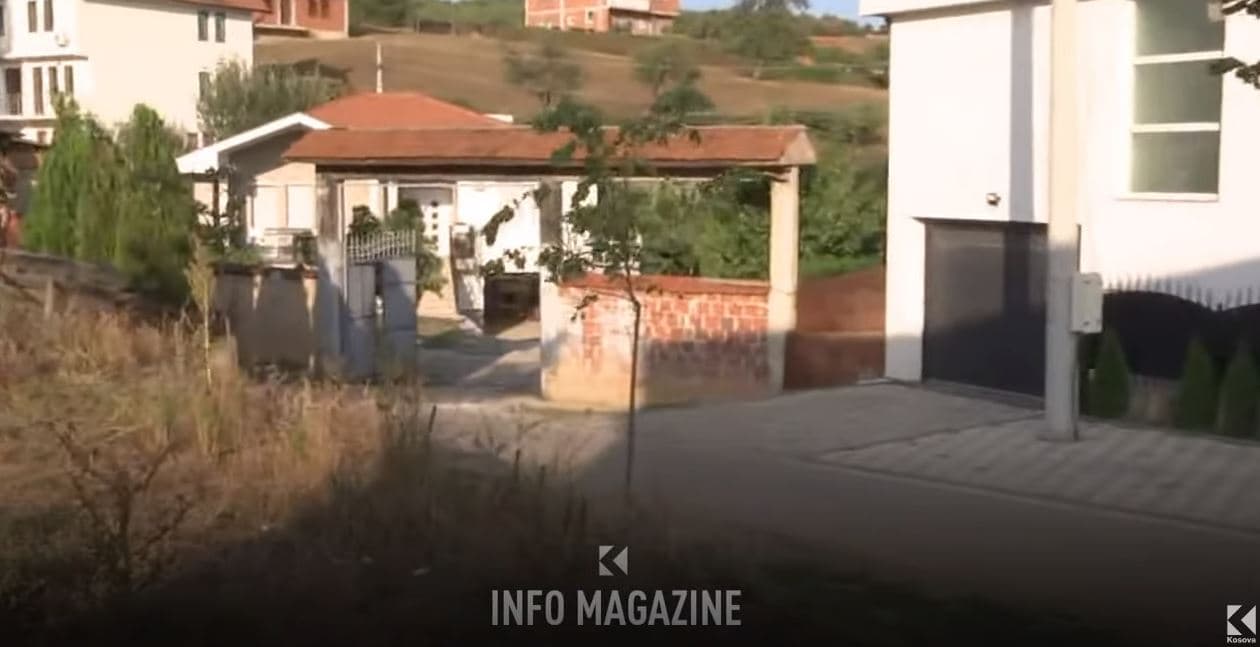 Borxhi dyshohet të jetë shkaku për vrasjen në Malishevë (VIDEO)