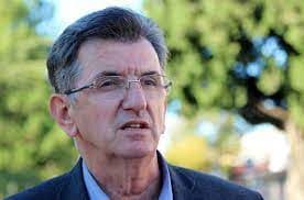 Nikollë Camaj: Shqiptarët do të jenë pjesë e qeverisë së Malit të Zi, nëse respektohen parimet e marrëveshjes eventuale