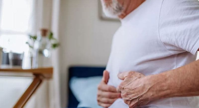 Problemet me zorrët mund të jenë shenjë e hershme e sëmundjes së Parkinsonit