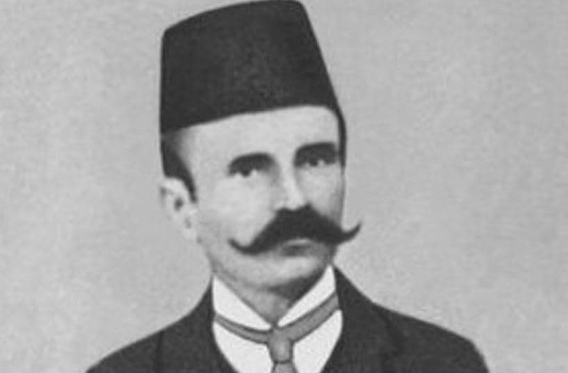Martiri i gjuhës shqipe