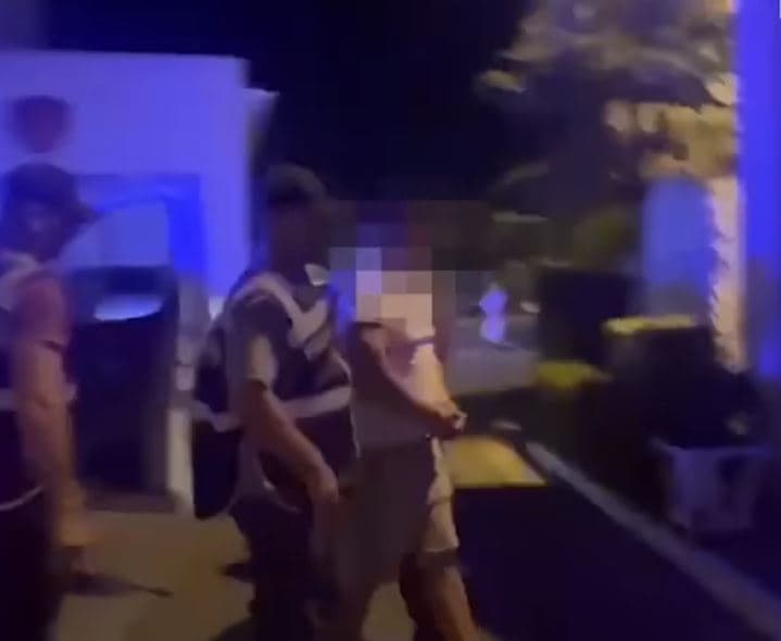Dyshohet se organizoi vrasjen e dhëndrrit në Itali, arrestohet 30-vjeçari