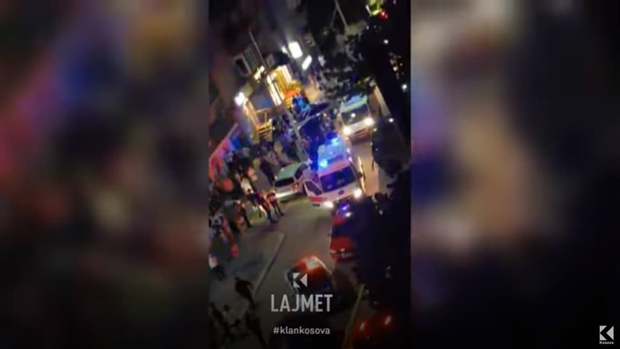 Tragjedia në Prishtinë, kërkohet krijimi i policisë së kryeqytetit (VIDEO)
