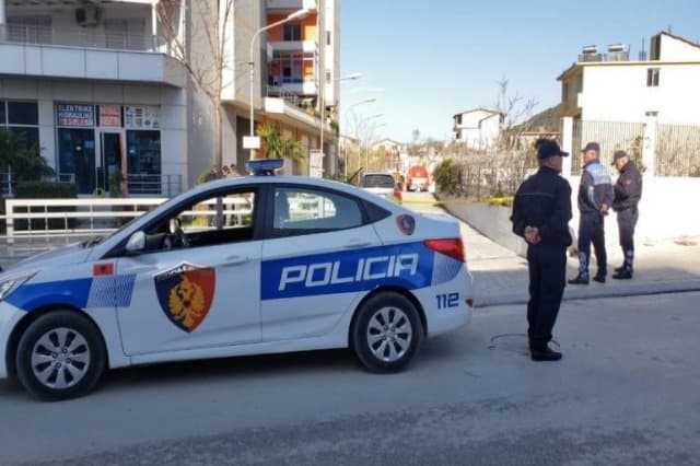 Goditi për vdekje punëtorin e pastrimit të rrugëve, arrestohet shoferi