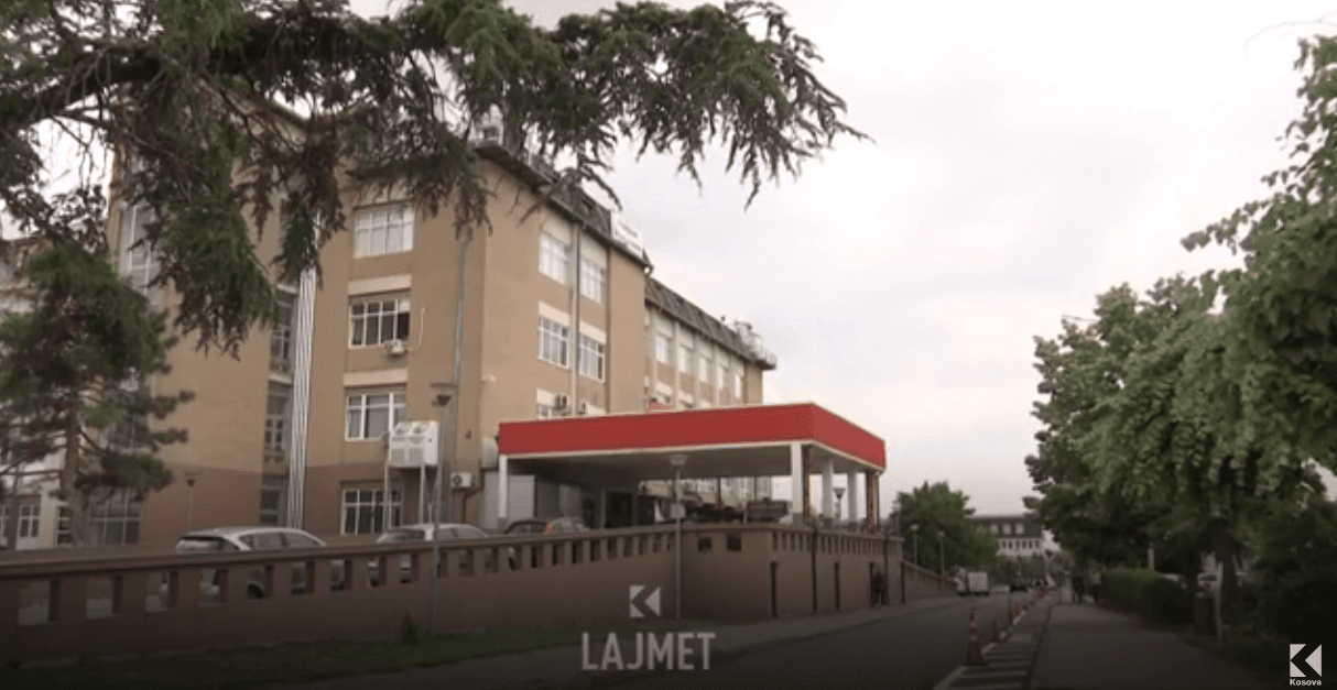 Krimi i dyshuar, kosovari me pasaportë zvicerane hedh nga kati i 6-të argjentinasen (VIDEO)