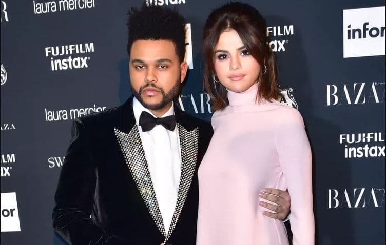 Selena Gomez i mohon akuzat se këngën e fundit ia ka kushtuar ish të dashurit