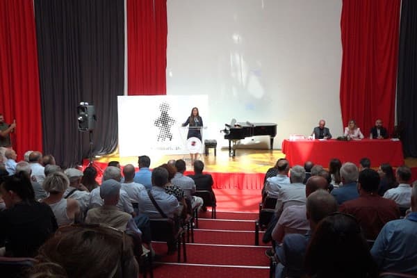 Seminari për Gjuhën vlerësohet me ndikim të madh