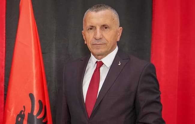 Kamberi: Demo Berisha nuk përfaqëson shqiptarët, emërimi i tij në dëm të tyre