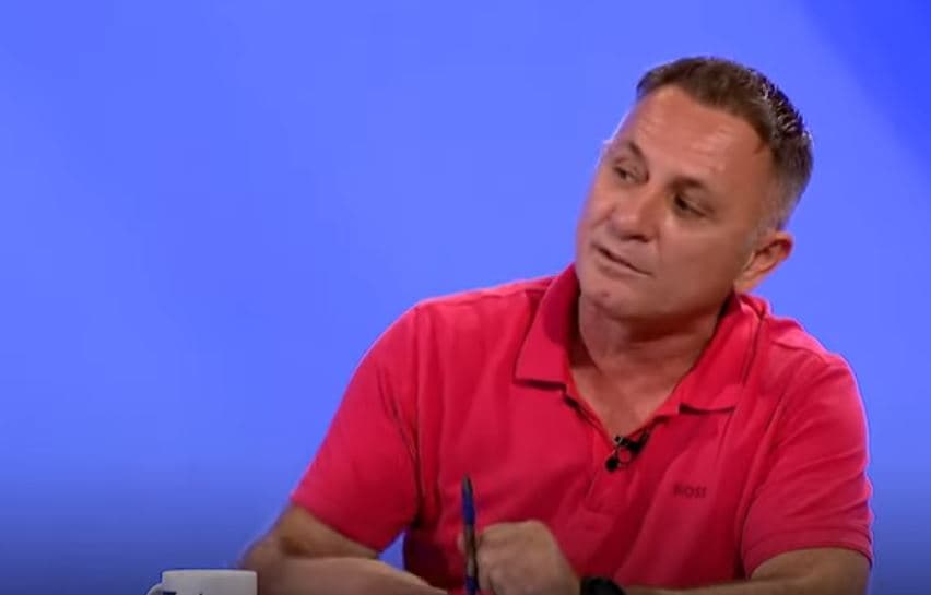 Rasti Mujeci, ish-kryeinspektori i AKI-së: Autoritetet kosovare kanë pasur njohuri (VIDEO)