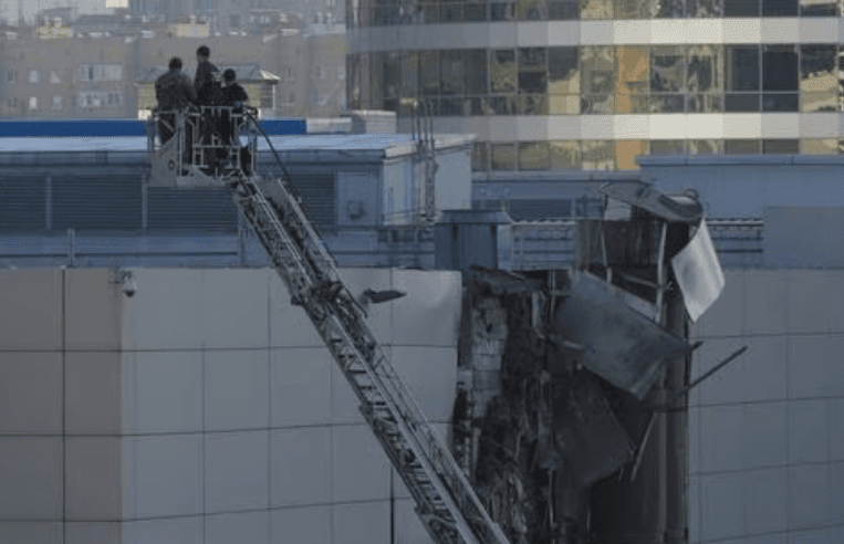Amerika kundërshton sulmet e Ukrainës brenda Rusisë