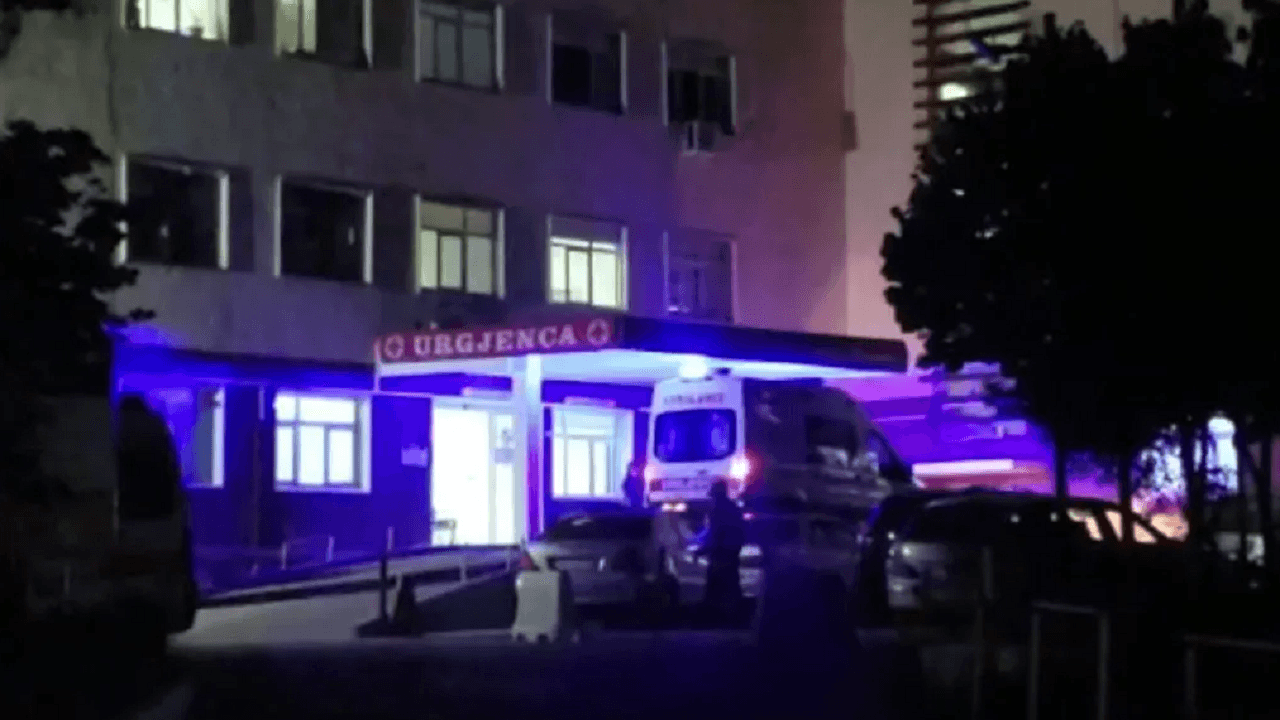 Helmohen rreth 30 pushues polak në Vlorë