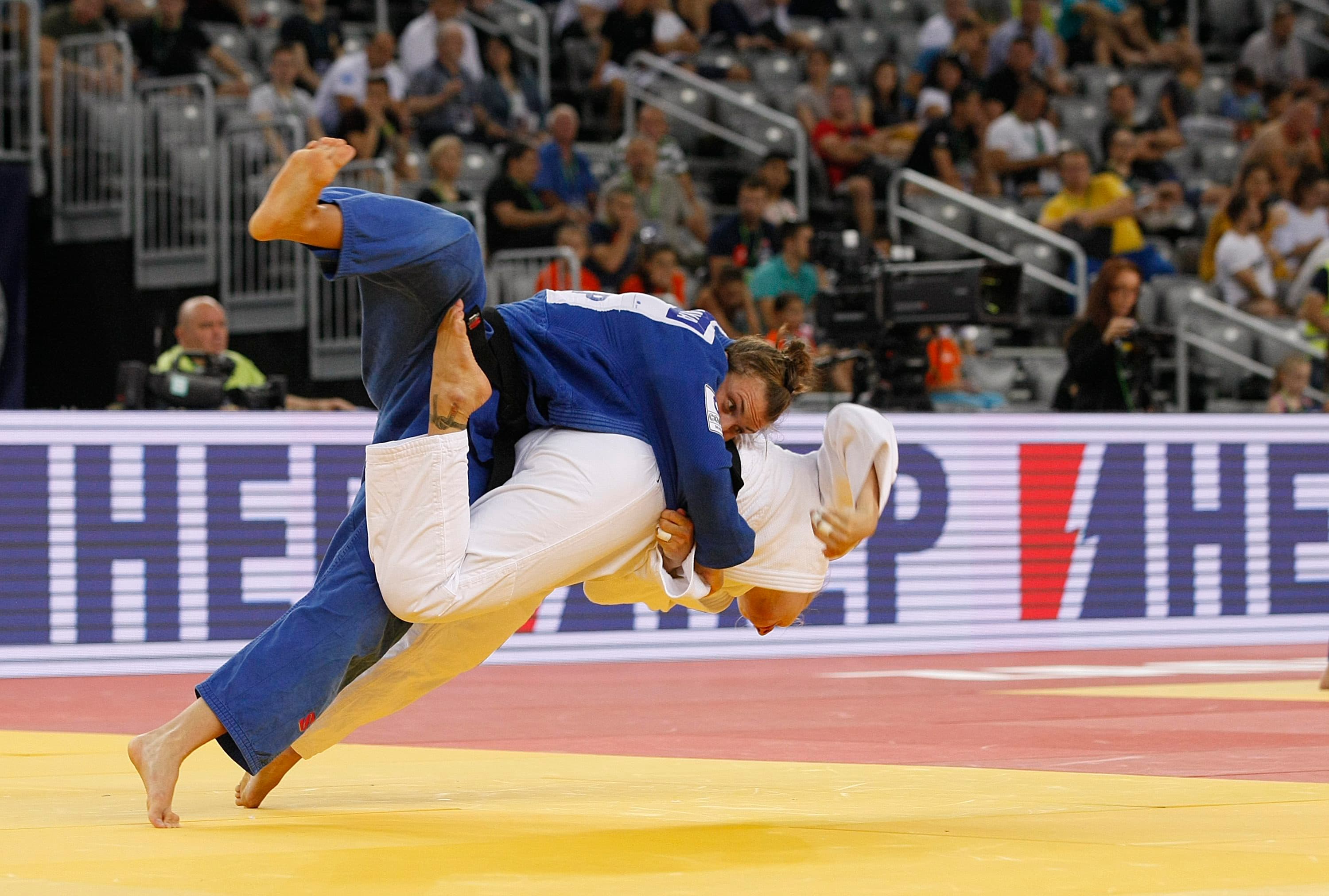Fillon gara Grand Prix në Zagreb