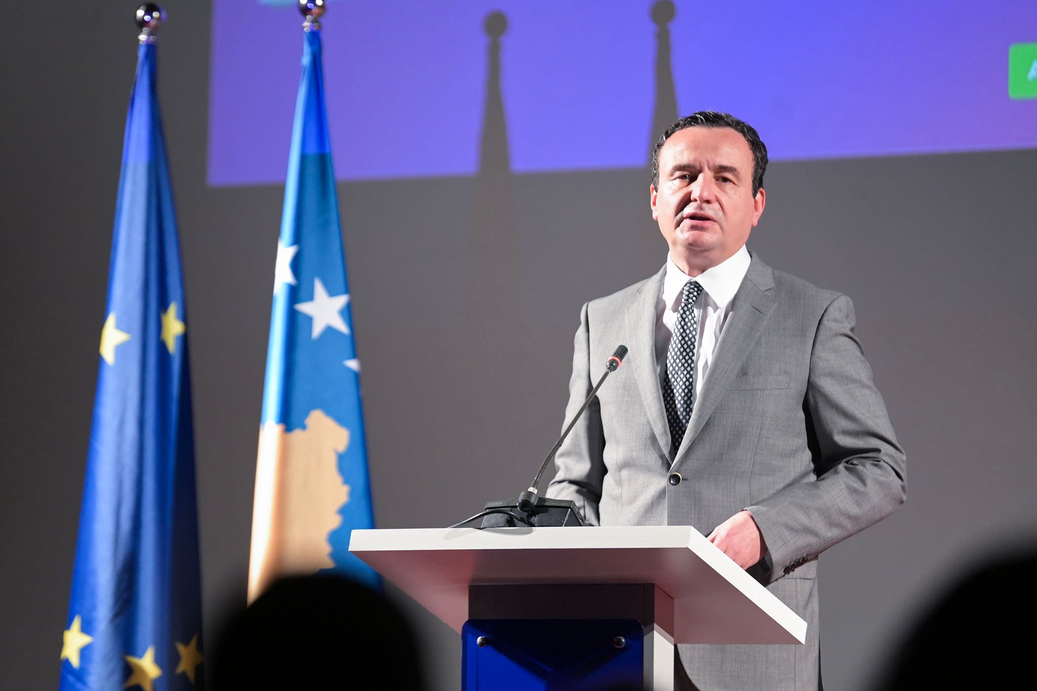 Kurti për skemën e efiçiencës së energjisë: Edhe javëve në vijim do të prezantojmë skema tjera