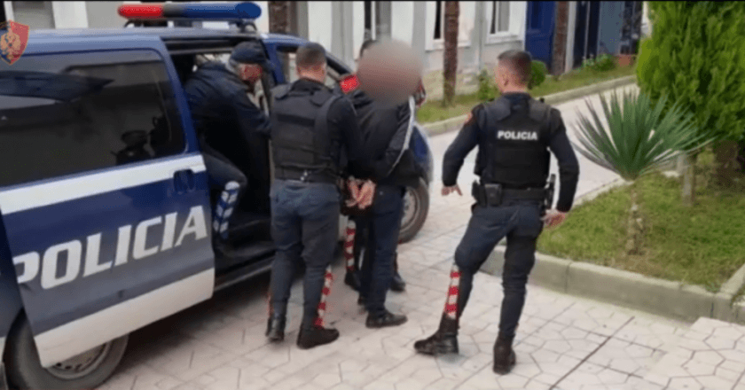Shkodër: 15 vjeçarja ankohet në polici se 67 vjeçari e ngacmoi seksualisht, i dyshuari arrestohet