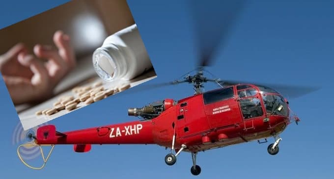 Humb jetën njëvjeçarja nga Saranda e cila aksidentalisht konsumoi metadon