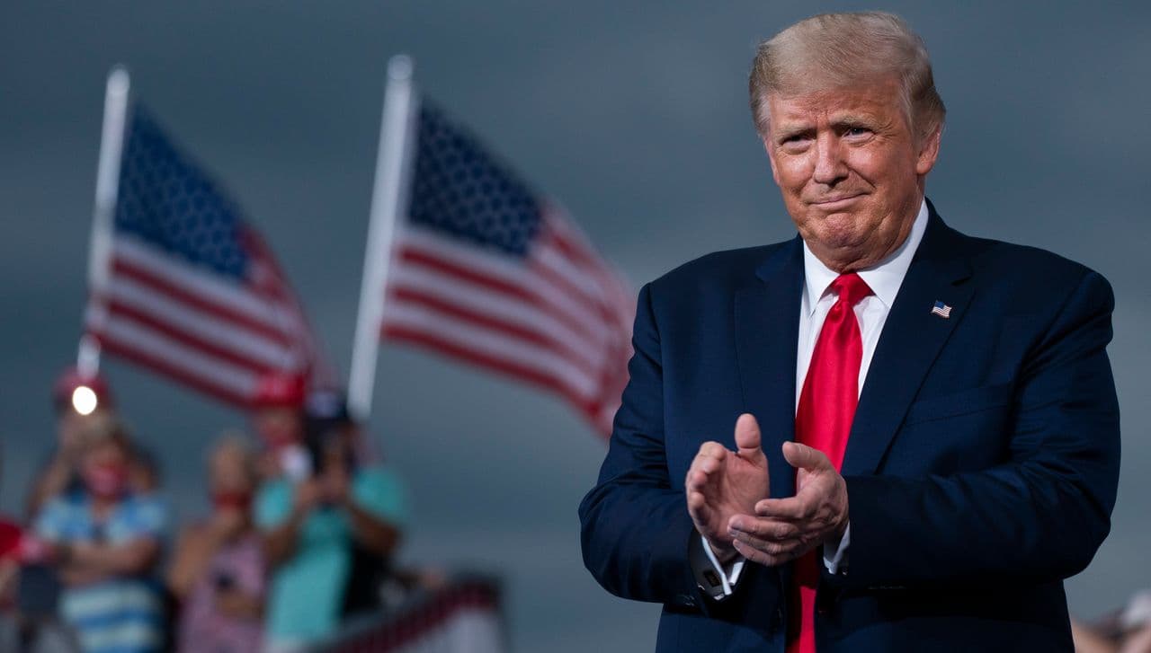 Trump thotë se do të 'inkurajojë' Rusinë të sulmojë aleatët e NATO-s që nuk paguajnë faturat e tyre