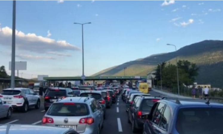 Shkojnë në një orë pritjet te Dheu i Bardhë