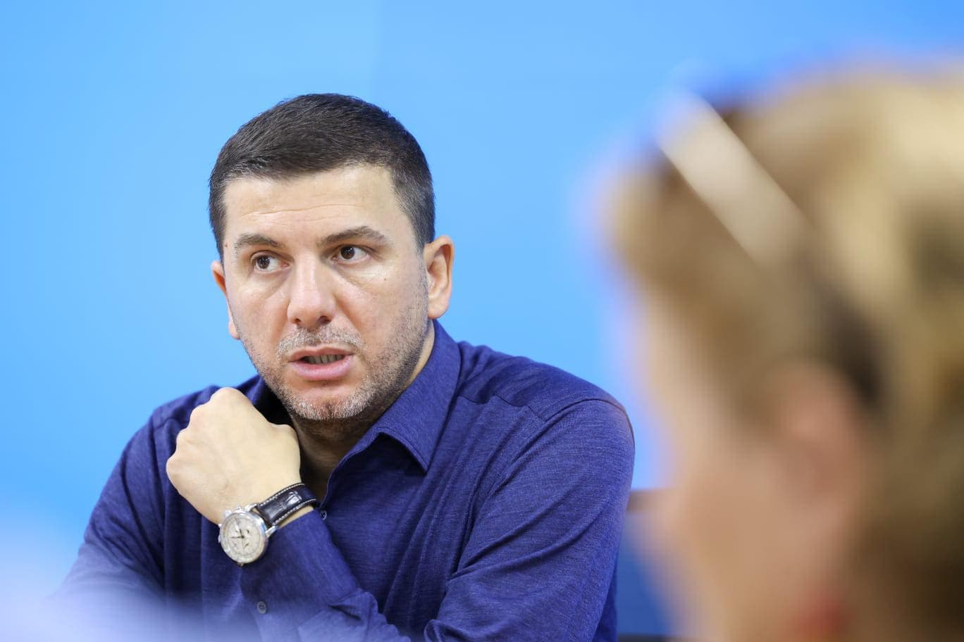 Krasniqi: Nora dhe Akili, i dhanë shumë dinjitet e krenari xhudos dhe Kosovës