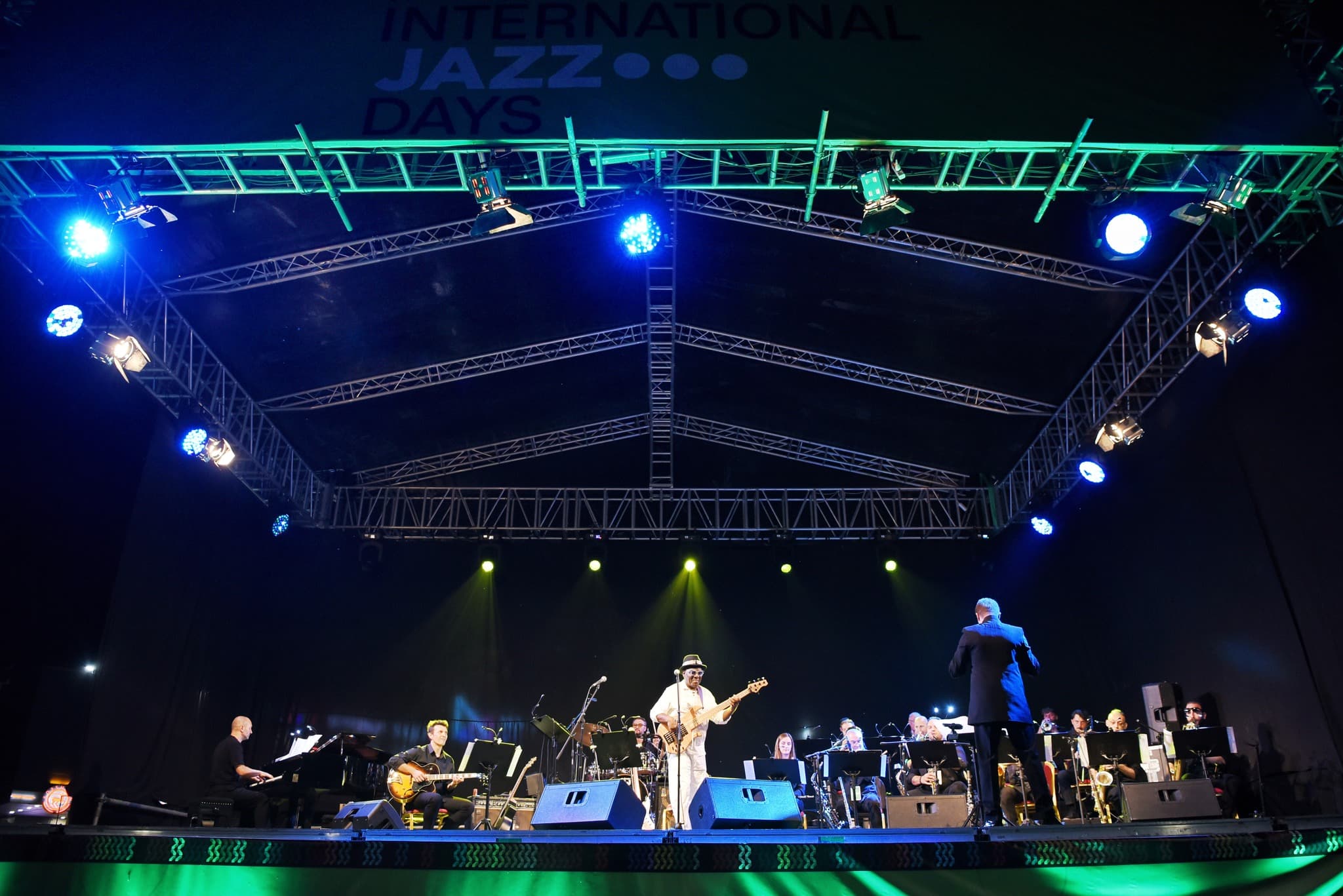 Hapet edicioni i parë i Mitrovica International Jazz Days