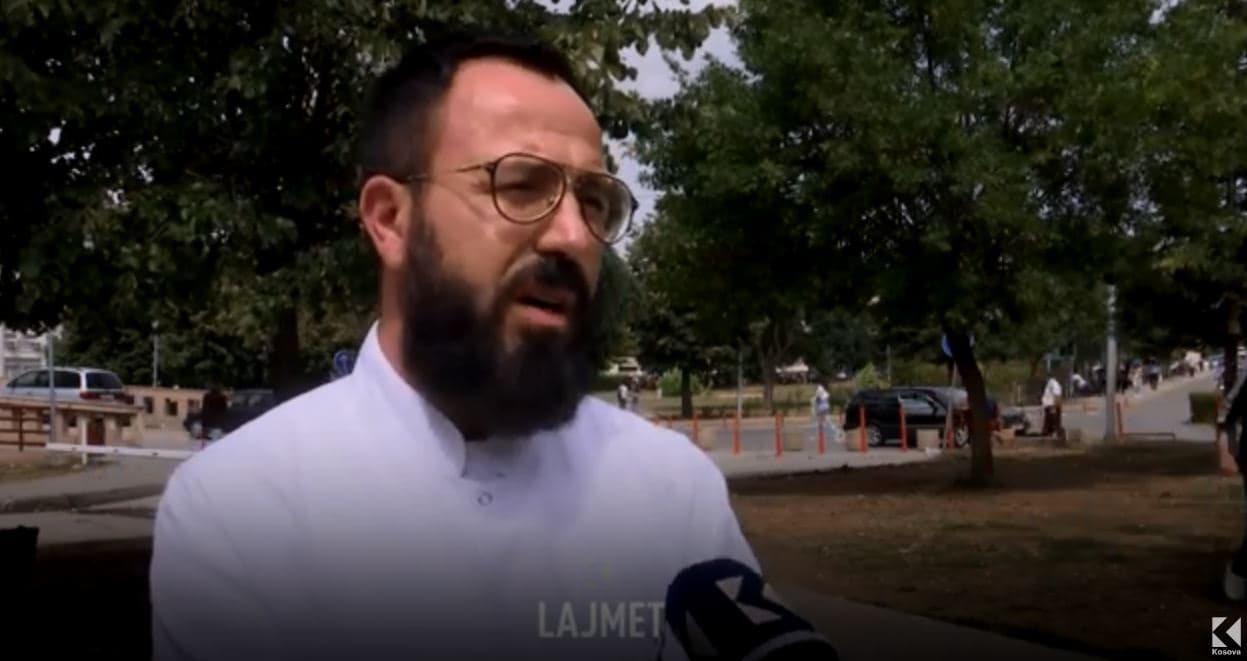 Kosova s’e licencon mjekun nga Lugina (VIDEO)